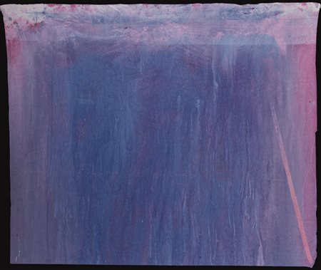 ARICO' RODOLFO Milano 03/06/1930 - Milano 2002Senza titolotecnica mista su...