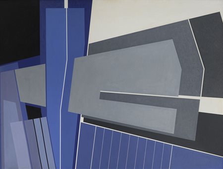 NATIVI GUALTIERO Pistoia 10/01/1921 - Greve in Chianti (Fi) 02/07/1999Grande...