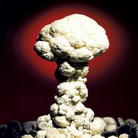 GLIGOROV ROBERT 1960Boom, 2002stampa lambda su alluminio, sotto plexiglass...