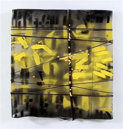 VIVIANI CLAUDIO Donada (RO) 29/08/1954Senza titolo, 2006informal...