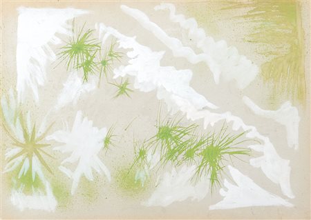 CIACELLI ARTURO Arnara (Fr) 28/05/1883 - Venezia 28/07/1966Scoppi,...