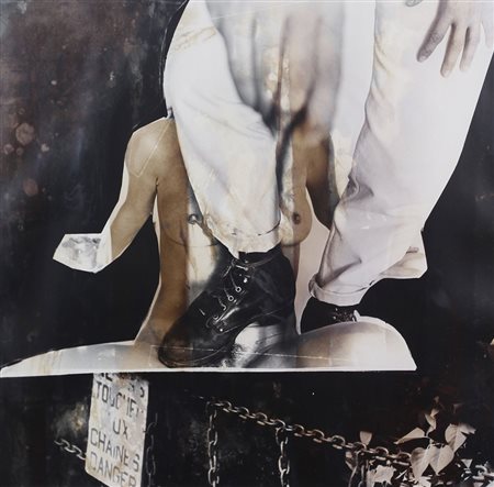 Galliani Francesca Sottomissione Accettata - Stravolgimento Infinito...