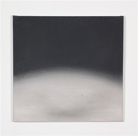 Marra Max Duna d'Oriente, 1994 tecnica mista su tela, cm. 25x25 firmata,...