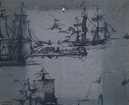 Sossella Ivano Der Geist, 2013 tecnica mista su tela, cm. 52,5x42,5 senza...