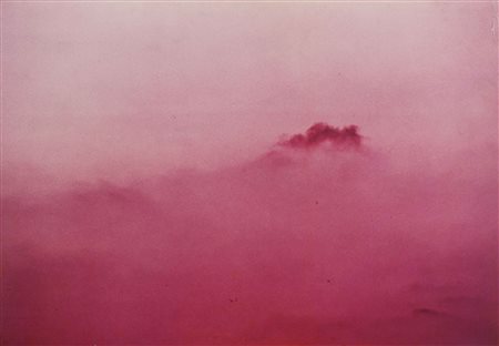 KONG LIU SHOU (n. 1943) Pannello fotografico. Pannello fotografico. Cm 100,00...