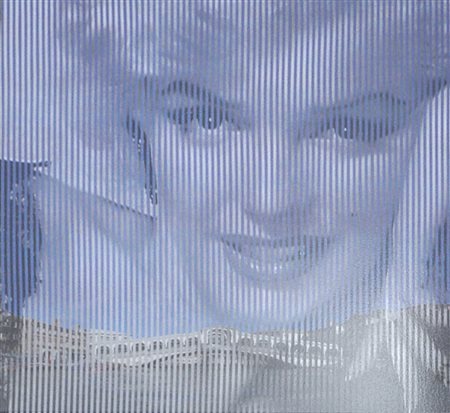 MALIPIERO Osmosi, 2014 Marilyn Monroe – Ponte di Rialto, Venezia Collage su...