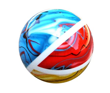 GERARDO PAOLETTI Senza titolo, 2003 Scultura policroma in plastica h. cm. 32...