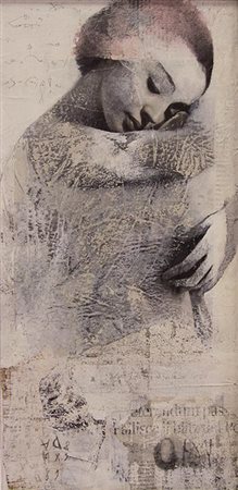 Alan Fecola Castellanza 1980 Listen your soul (ascolta la tua anima) 2015...