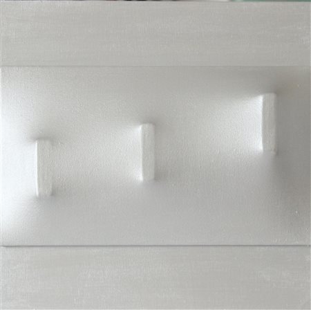 Loi Di Campi Campi salentina (Le) 1948 Moduli sommersi 2015 Mista estroflessa...