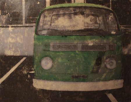 TANIA SEBASTIANI TRENTO 1984 Happy Hippy 2014 Mista:Trasferimento di foto...