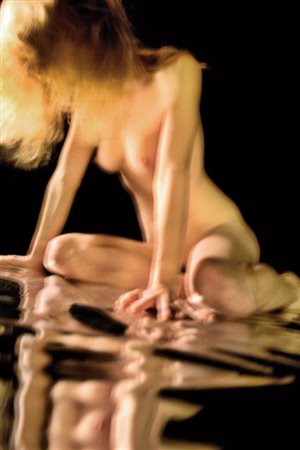 Dawne Fahey Australia n.d. Fragile Series #2 2013 Fotografia 40x60