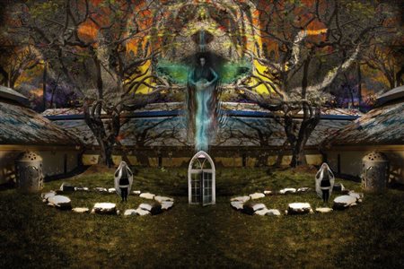 Kathleen Cameron Australia n.d The Phoenixeos 2012 Fotografia 40x60