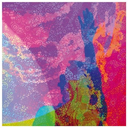 Bianca Beetson Australia n.d Spirit Dancing in Auckland with Jelly Fish in...