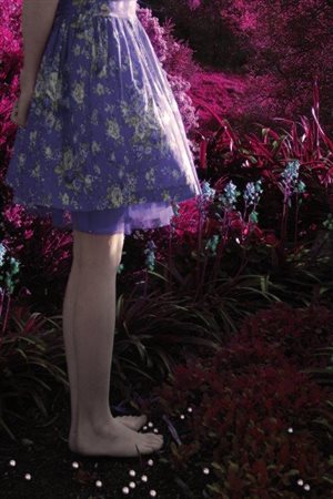 Danae Thyssen Australia n.d Casting Pearls Amongst Swine 2013 Fotografia 40x60