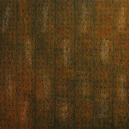 Pino Jelo Reggio Calabria 1948 Luce e ombra 1998 Olio su tela 50x50