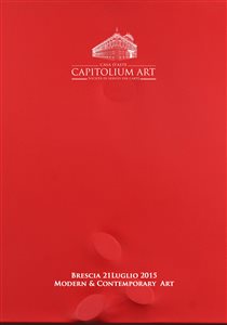 ASTA 186 - MODERN & CONTEMPORARY