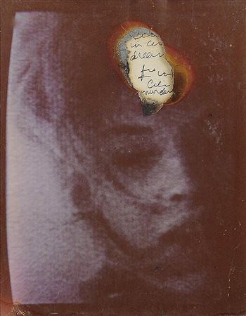 ARIAS-MISSON ALAIN Bruxelles (Belgio) 1936Teledream 28, 1980tecnica mista,...