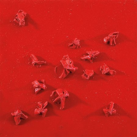 PIETRANTONIO FABIO Torino 1966Quello che più non c'è e quello che stai...