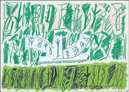 LICATA RICCARDO Torino 20/12/1929 - Venezia 19/02/2014Con che soavità,...