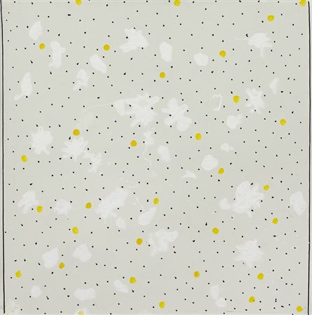 BIGGI GASTONE Roma 12/02/1925 - Langhirano 29/09/2014Puntocromie della luce...