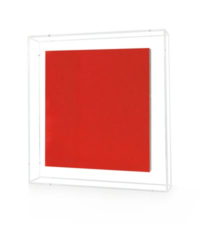 FRATTEGGIANI BIANCHI ALFONSO Pieve Caina 04/06/1952Senza titolo, 2002pigmento...