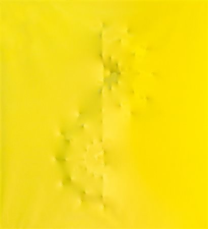 LUDO OMAR Albaredo d'Adige (VR) 1953Visioni, 1991acrilici su tela estroflessa...