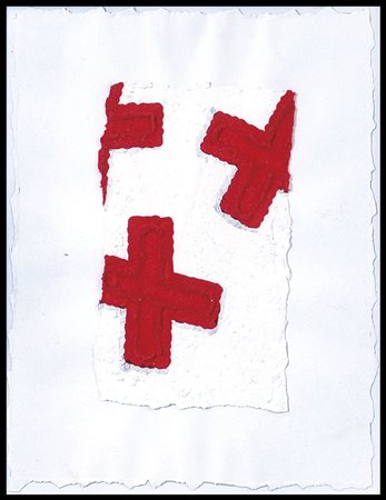 PINELLI PINO Catania 01/10/1938Pittura RBpittura su cartoncino applicato su...