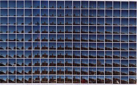 GALIMBERTI MAURIZIO Meda 1956 ROTERATHAUS...STUDY OF A RAINFALL OF URBAN...