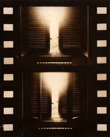 ALDO TAGLIAFERRO 1936 - 2009 Possibilità di identificazione, variante n. 13,...