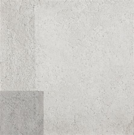 ELIO MARCHEGIANI 1929 Grammature di colore, quadrato in angolo, 1975...