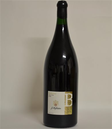 Barthenau Vigna S. Urbano Hofstatter 2008 Alto Adige, DOC 1 bt DMg - csl E