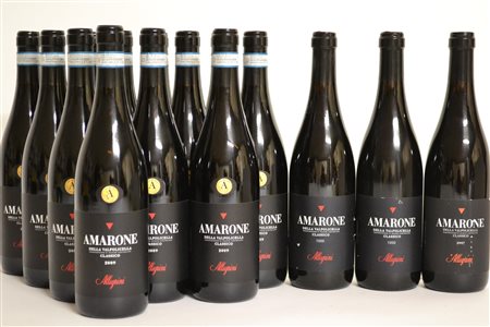Amarone della Valpolicella Allegrini Amarone della Valpolicella, DOCG 2009 -...