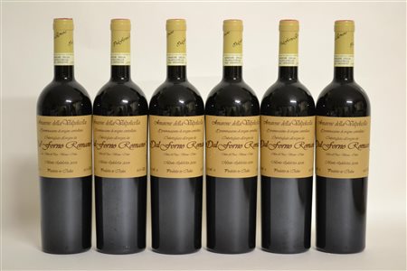 Amarone della Valpolicella Romano Dal Forno 2008 Amarone della Valpolicella,...