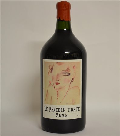 Pergole Torte Montevertine 2006 Toscana, IGT 1 bt DMg - csl E