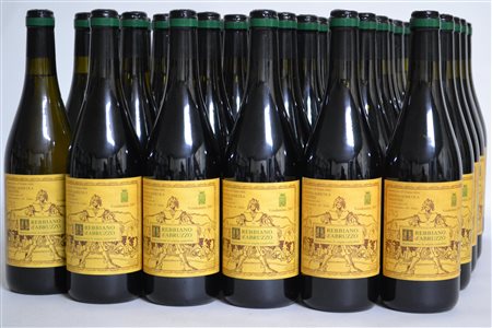 Trebbiano d ' Abruzzo Valentini 2007 Trebbiano d ' Abruzzo, DOC 36 bt (due cs...