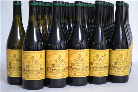 Trebbiano d ' Abruzzo Valentini Trebbiano d ' Abruzzo, DOC 2007 - 19 bt 2005...