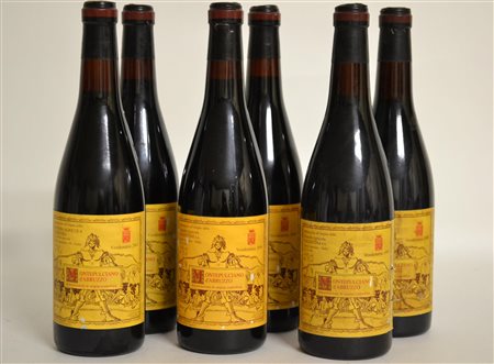 Montepulciano d ' Abruzzo Valentini Montepulciano d ' Abruzzo Colline...