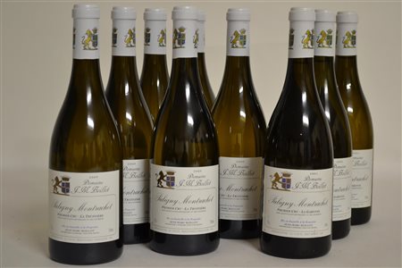 Selezione Puligny Montrachet Domaine Jean-Marc Boillot Cote de Beaune,...