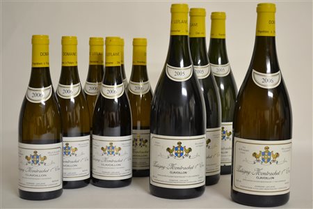 Puligny-Montrachet Clavoillon Domaine Leflaive Cote de Beaune, Premier Cru...