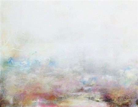 Daniele Bongiovanni Palermo 1986 Natura con pura forma 2015 Tecniche miste su...