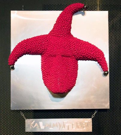 sauro manetti firenze 1972 Kabalmysteriet (l'enigma del solitario) 2015...