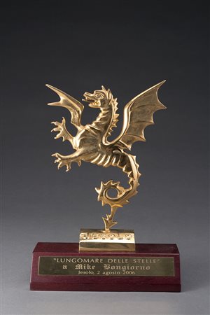 Premio "Lungomare delle Stelle" Città di Jesolo a Mike Bongiorno 2006