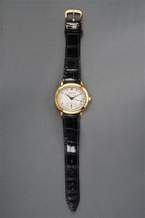 AUDEMARS PIGUET Millenary Orologio da polso da uomo in oro giallo 18K Anni...