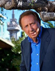 Mike Bongiorno: arredi, dipinti e memorabilia