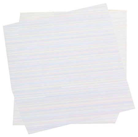 Giuseppe Minoretti, (COMP) L.O.F. (MA), 1994, acrilico su tela applicata...