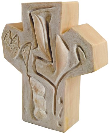 LICATA RICCARDO Torino 1929 - Venezia 2014 Liquefazio 1998 scultura in marmo...