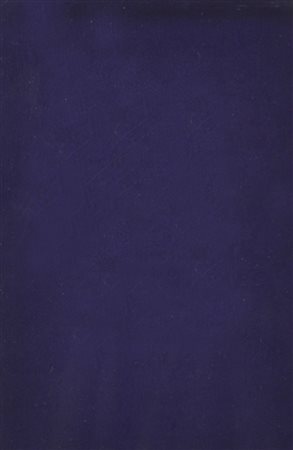 FRATTEGGIANI BIANCHI ALFONSO Perugia 1952 senza titolo 2011 pigmento su...