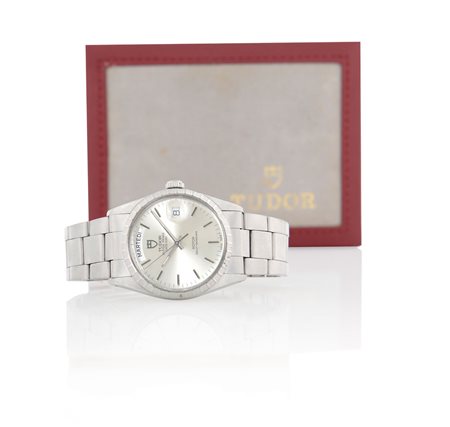 TUDOR TUDOR OYSTER PRINCE DATE DAY REF. 94510 DEL 1958 CA.C. n. 253502 in...