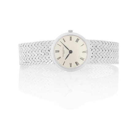 VACHERON CONSTANTIN VACHERON CONSTANTIN GENEVE REF. 6898 ANNI '60.C. n....