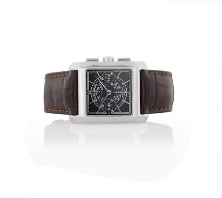 BAUME & MERCIER BAUME & MERCIER CRONOGRAFO SERIE RECENTE. C. n. 3834484...
